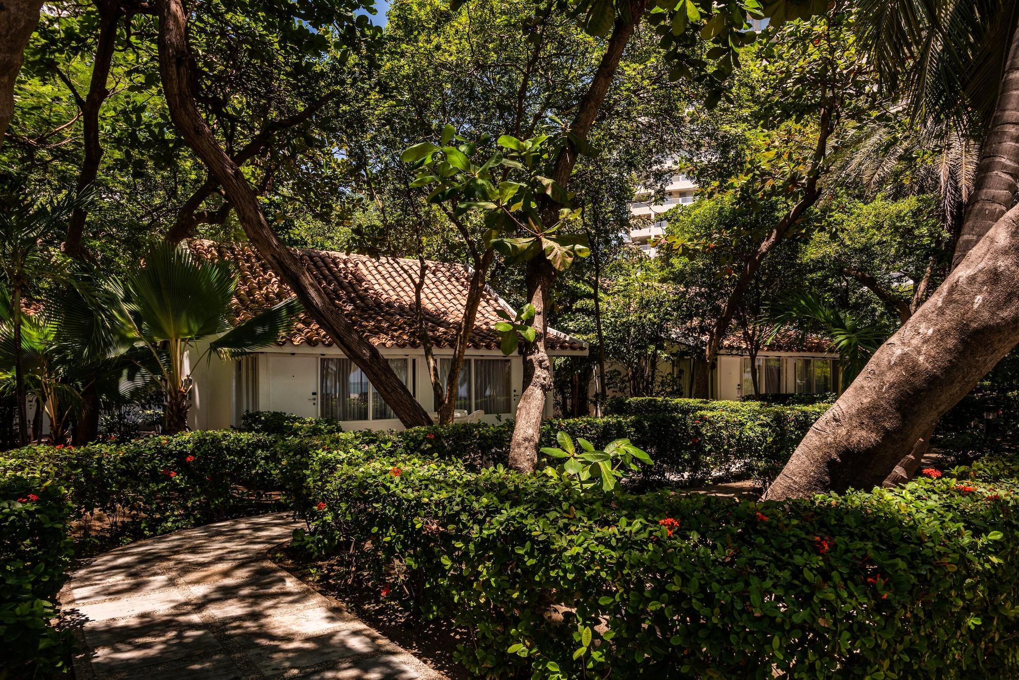 Hotel Irotama Lago Santa Marta  Exterior photo The house of the writer in Cuernavaca, Morelos, Mexico.