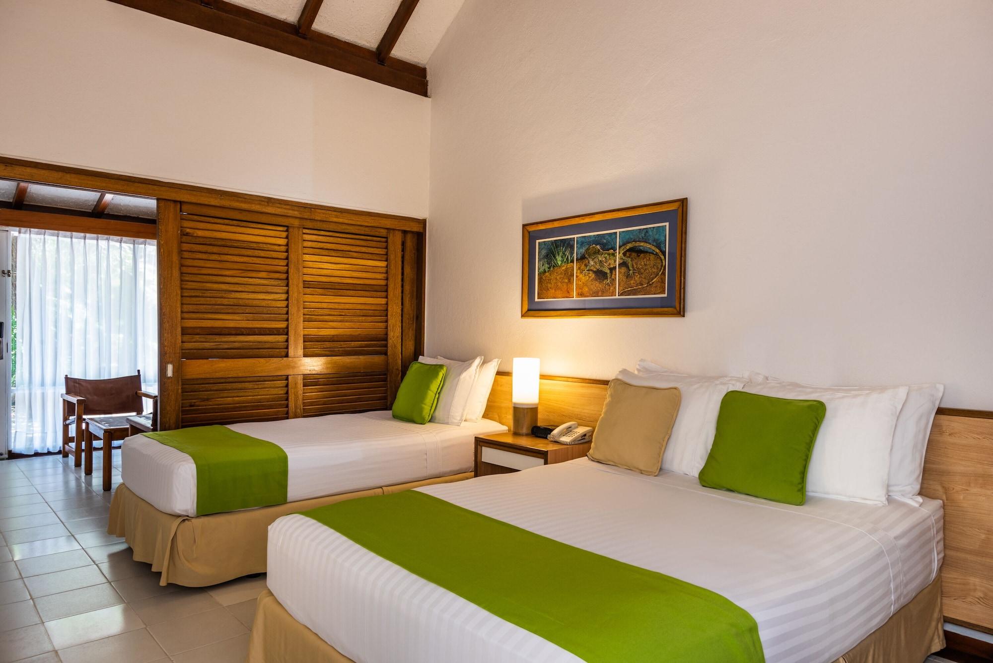 Hotel Irotama Lago Santa Marta  Exterior photo Deluxe Room