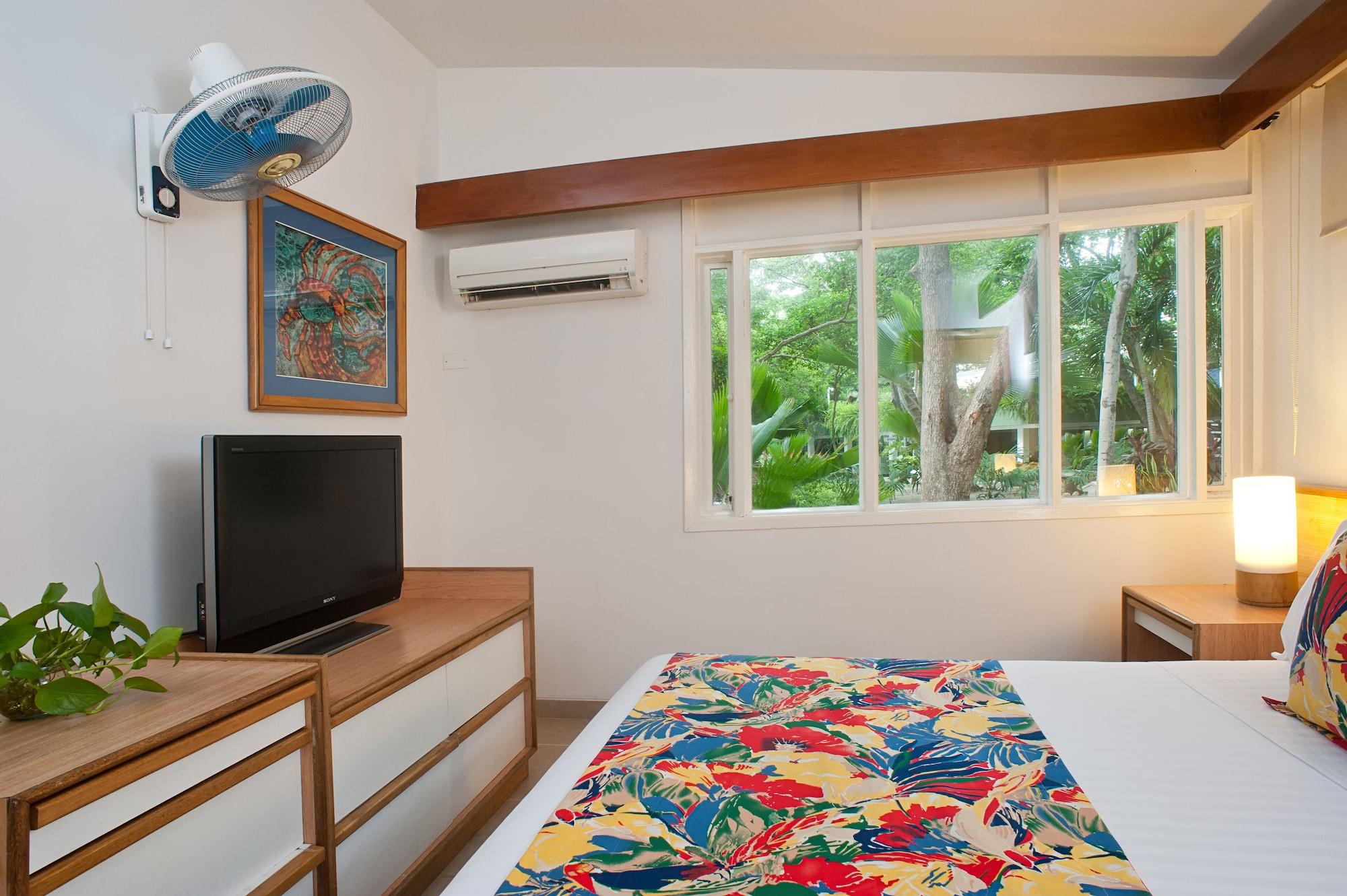 Hotel Irotama Lago Santa Marta  Exterior photo A room at the hotel