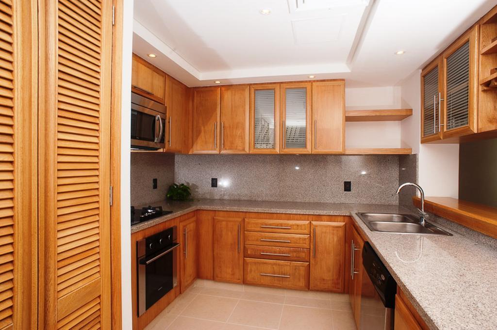 Hotel Irotama Lago Santa Marta  Exterior photo A modern kitchen