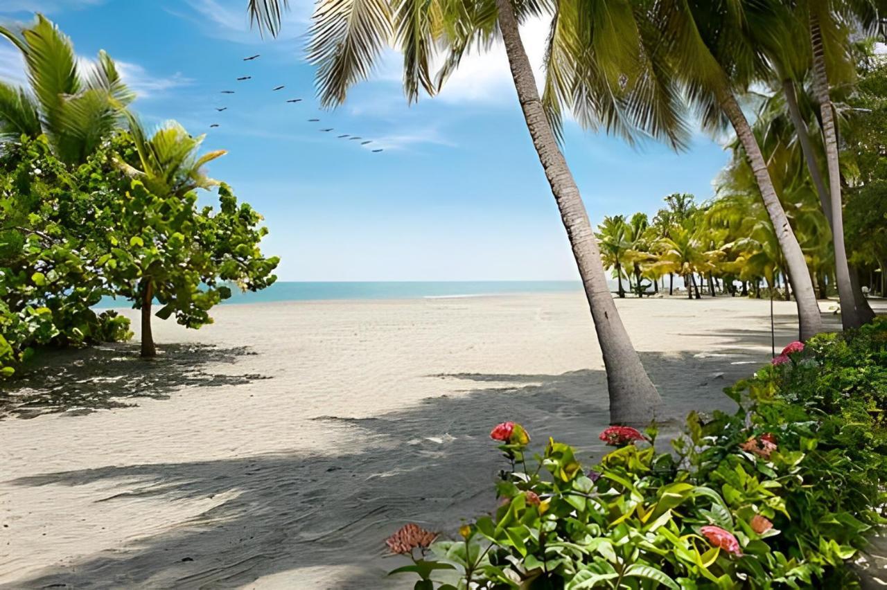 Hotel Irotama Lago Santa Marta  Exterior photo Playa de San Juan del Sur