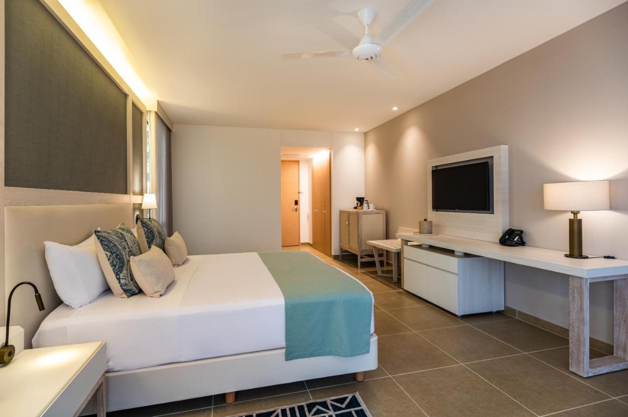 Hotel Irotama Lago Santa Marta  Exterior photo Deluxe room
